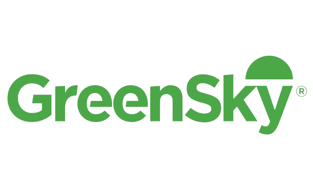 GreenSky logo