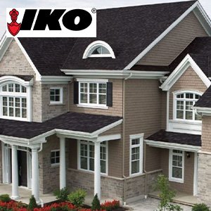 IKO logo